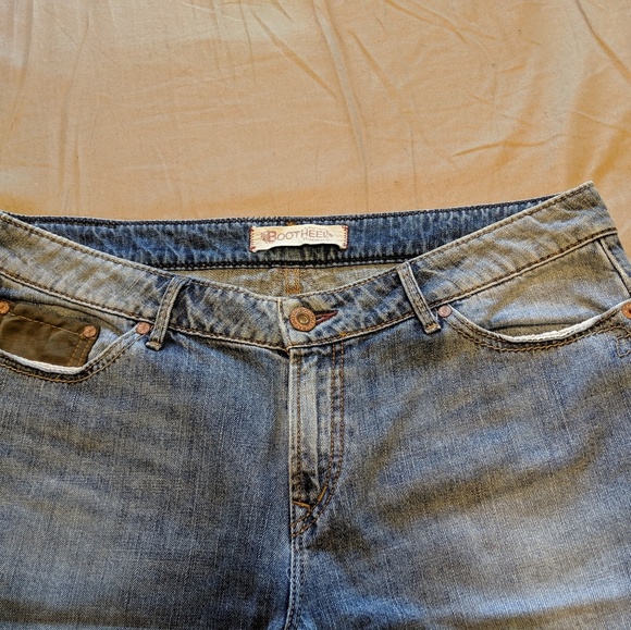 NWOT Bootheel Trading Jeans - Picture 2 of 7